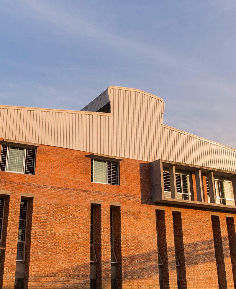 Fashion Asia Manufacturing Facility