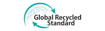 Global Recycled Standard certification