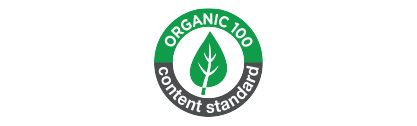 Organic Content Standard certification